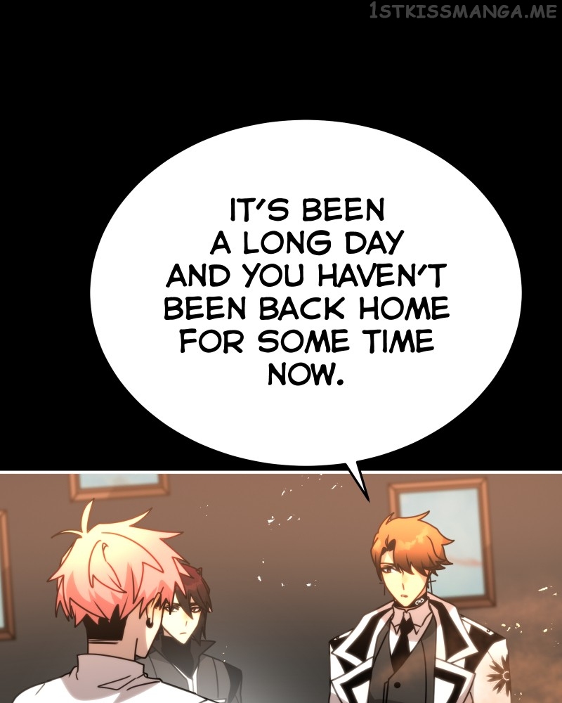 Cloud Walker Chapter 66 - page 107