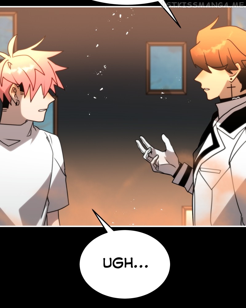 Cloud Walker Chapter 66 - page 110