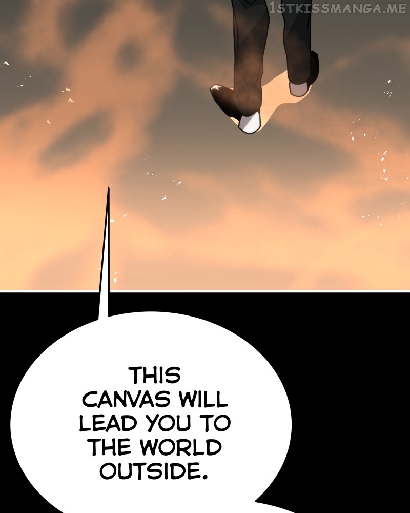 Cloud Walker Chapter 66 - page 116