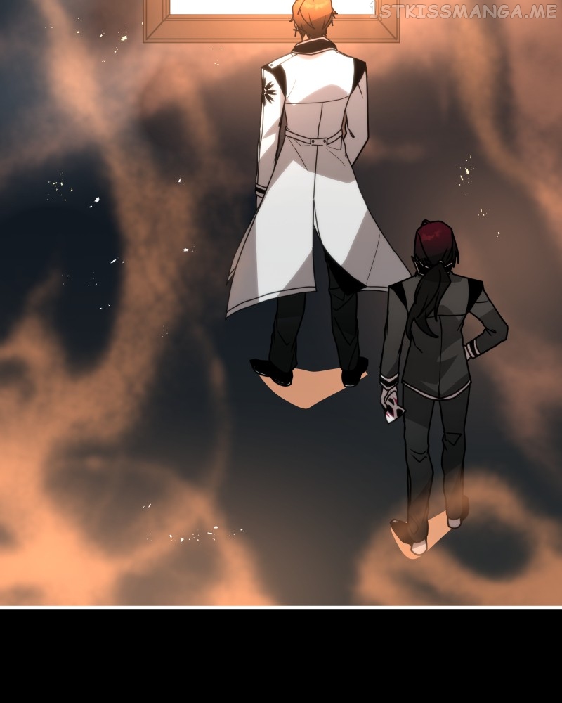Cloud Walker Chapter 66 - page 122