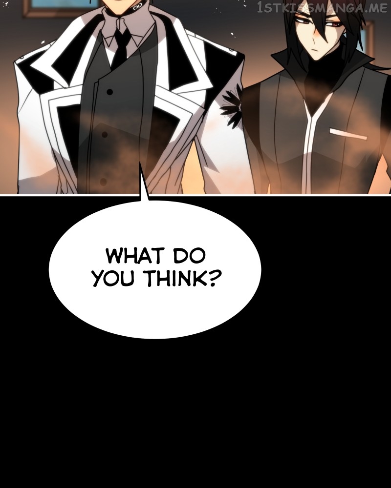Cloud Walker Chapter 66 - page 125