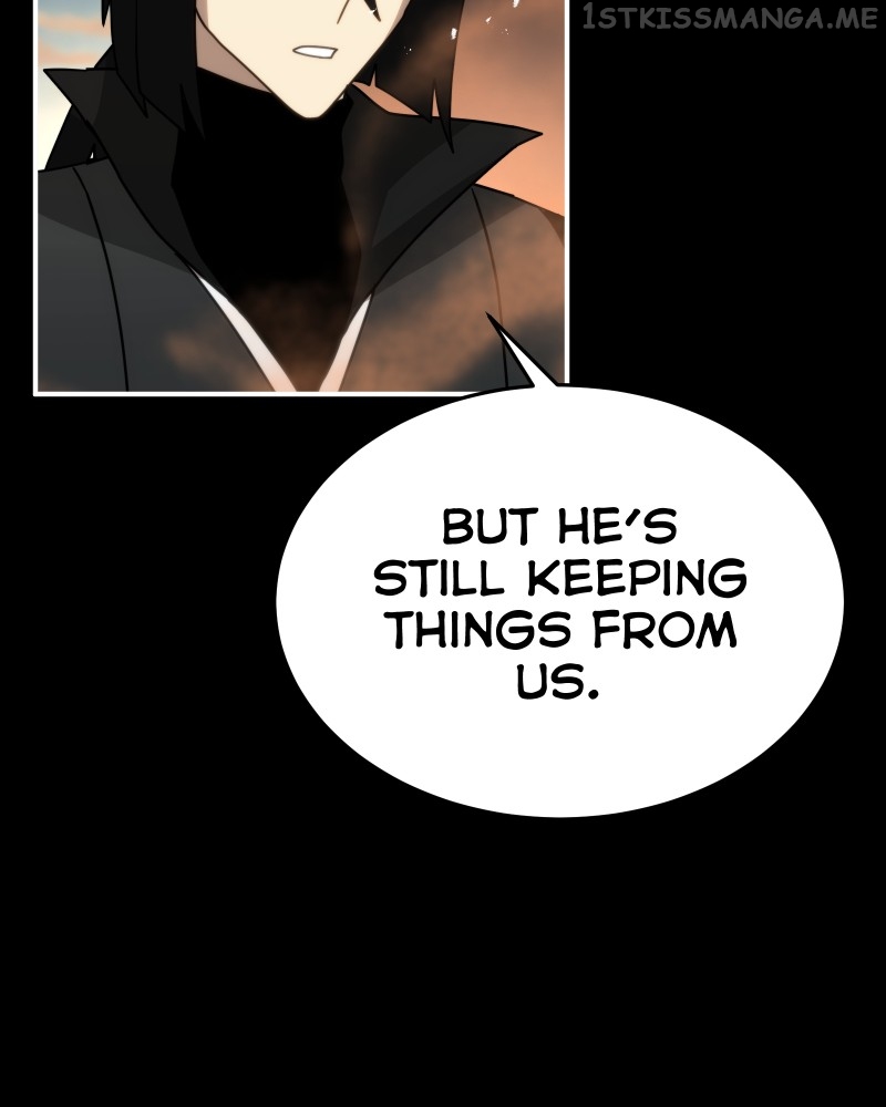 Cloud Walker Chapter 66 - page 127
