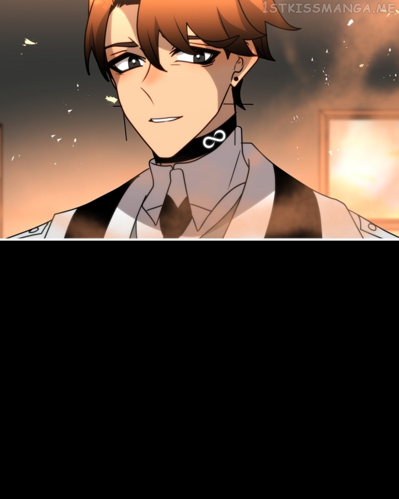 Cloud Walker Chapter 66 - page 130