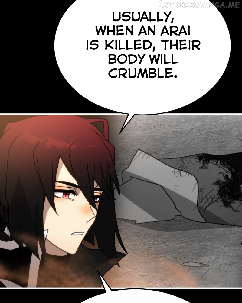 Cloud Walker Chapter 66 - page 132