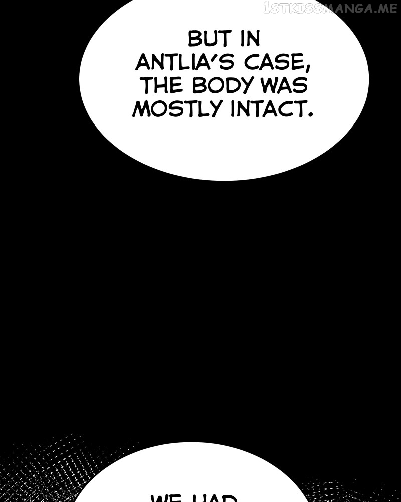 Cloud Walker Chapter 66 - page 133
