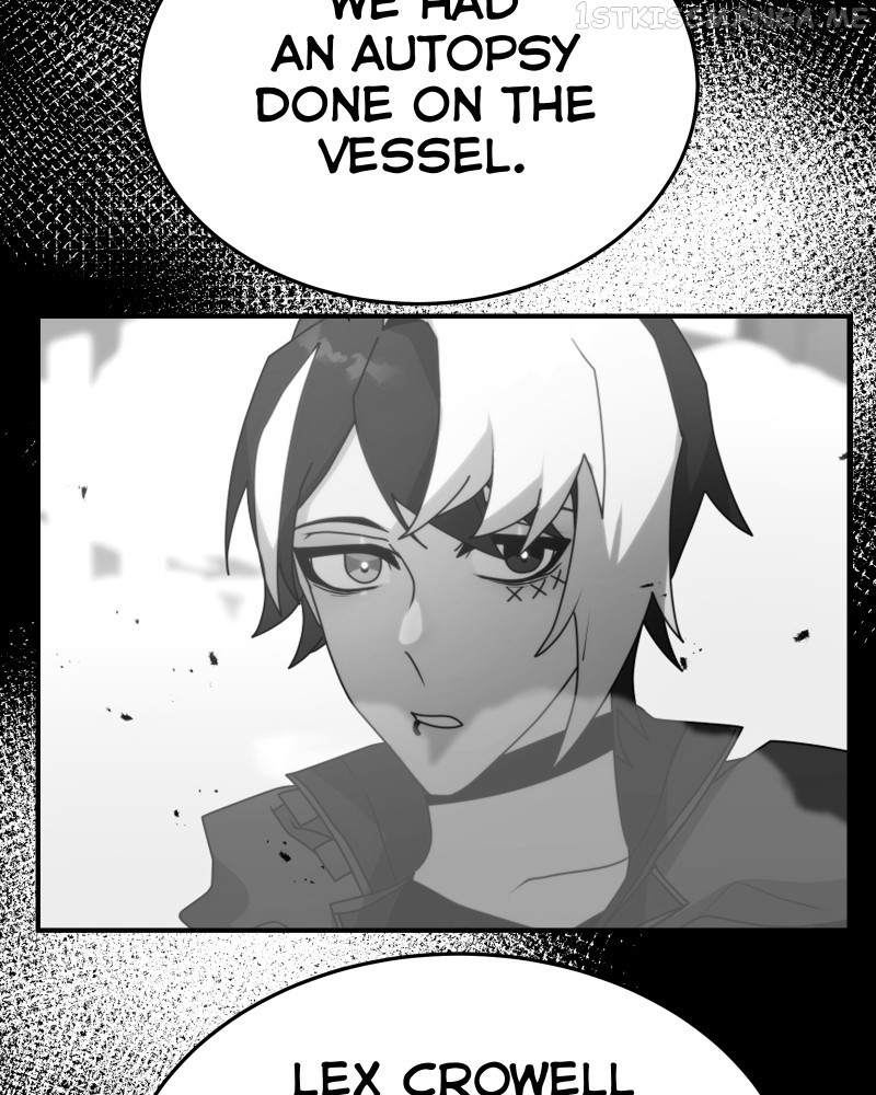 Cloud Walker Chapter 66 - page 134