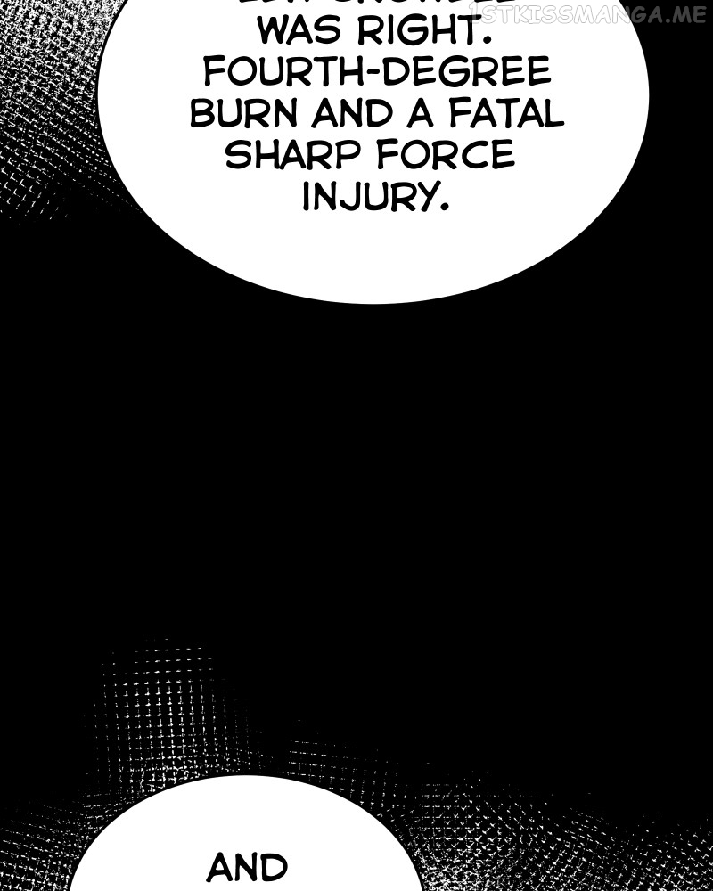 Cloud Walker Chapter 66 - page 135