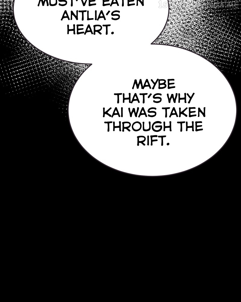 Cloud Walker Chapter 66 - page 139