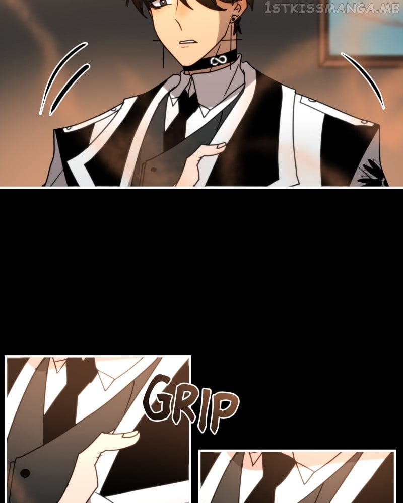 Cloud Walker Chapter 66 - page 14