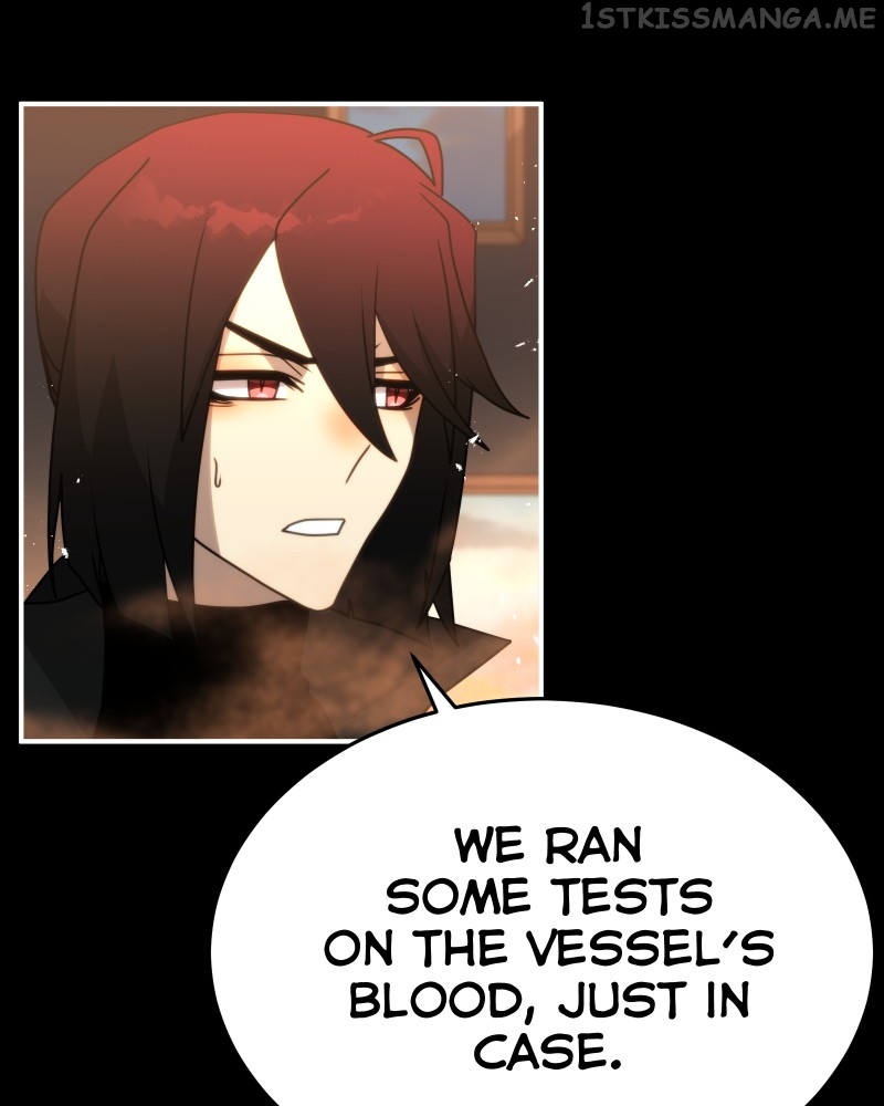 Cloud Walker Chapter 66 - page 144