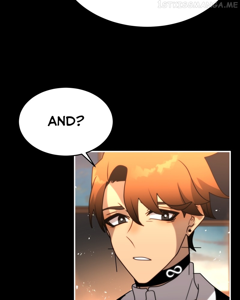 Cloud Walker Chapter 66 - page 145