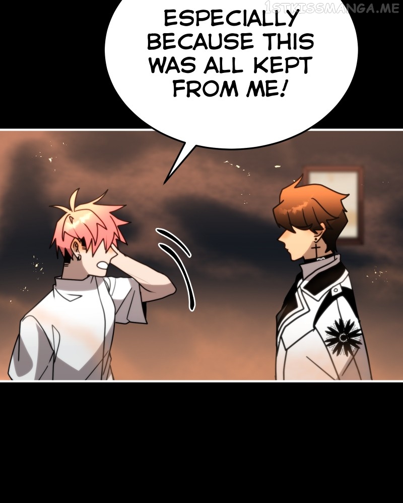 Cloud Walker Chapter 66 - page 17