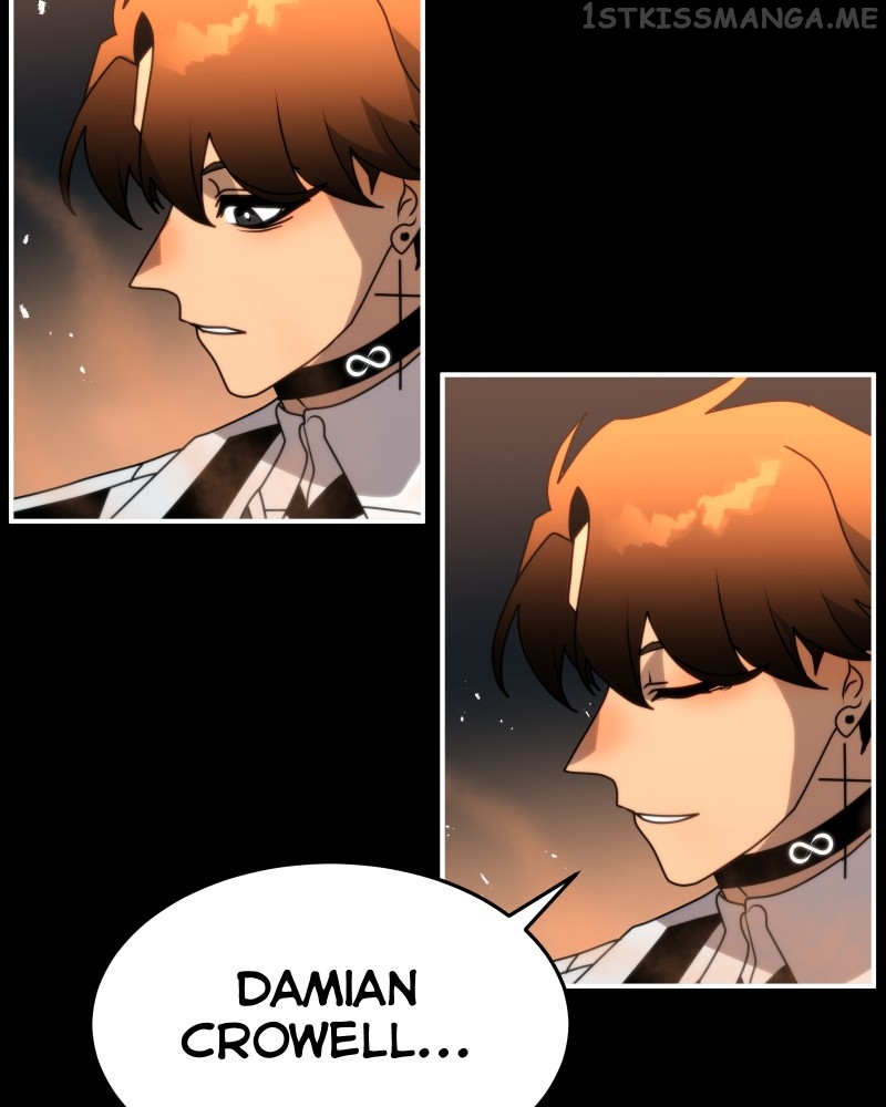 Cloud Walker Chapter 66 - page 22