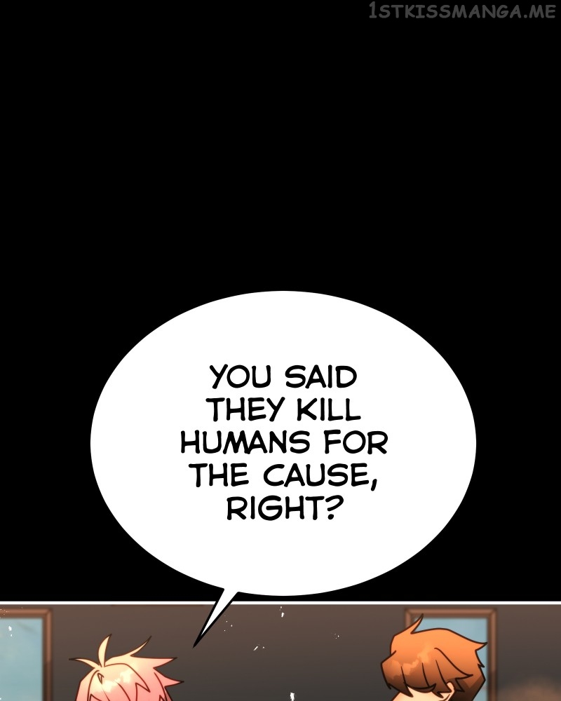 Cloud Walker Chapter 66 - page 41