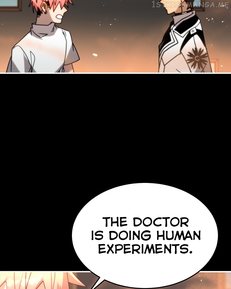 Cloud Walker Chapter 66 - page 42