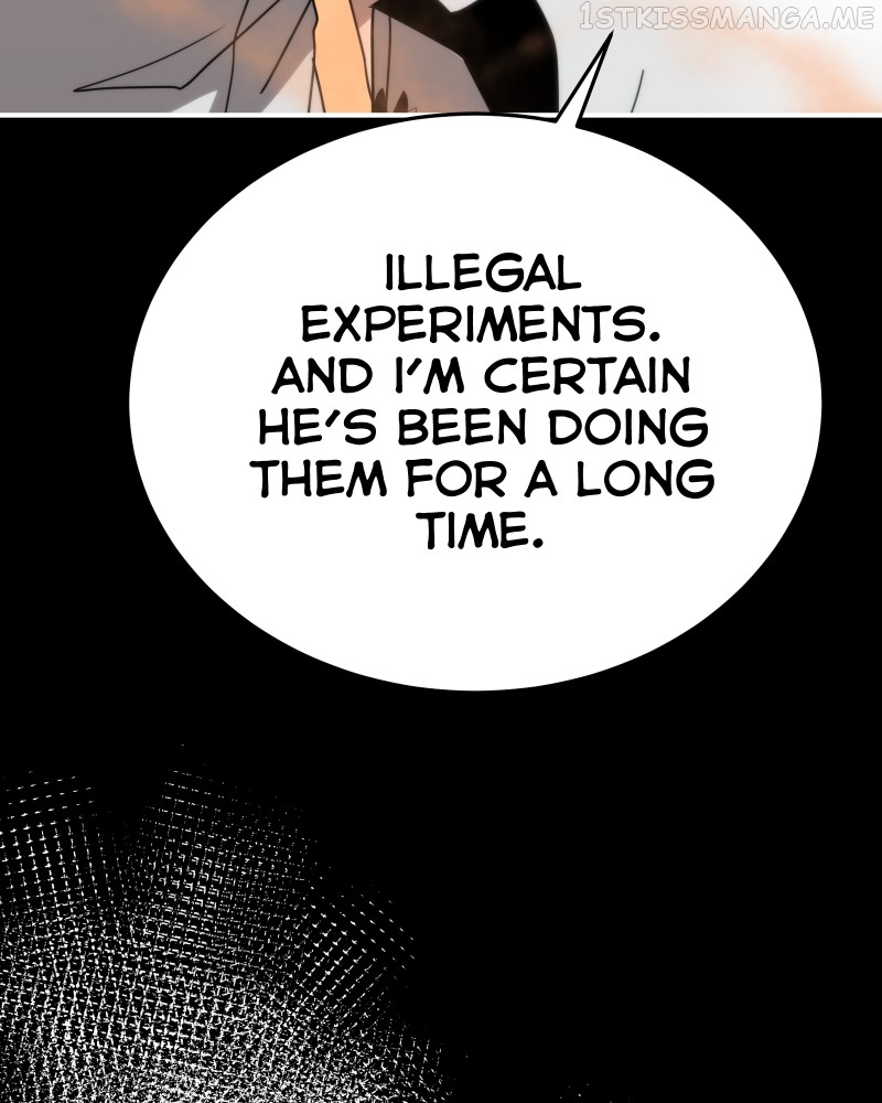 Cloud Walker Chapter 66 - page 45