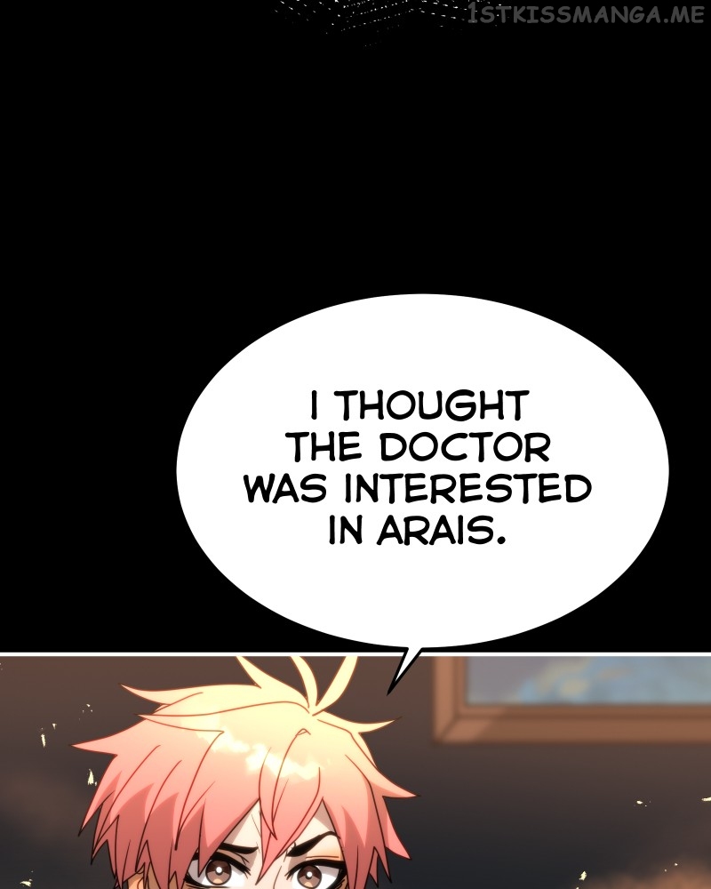 Cloud Walker Chapter 66 - page 55