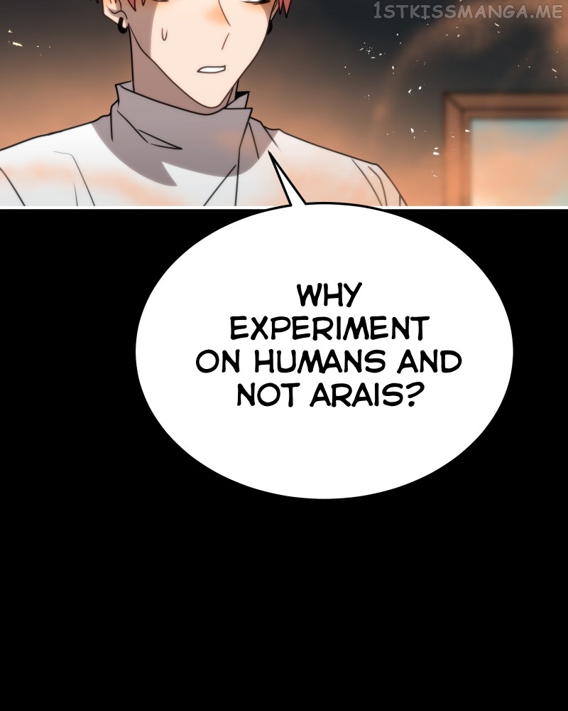 Cloud Walker Chapter 66 - page 56