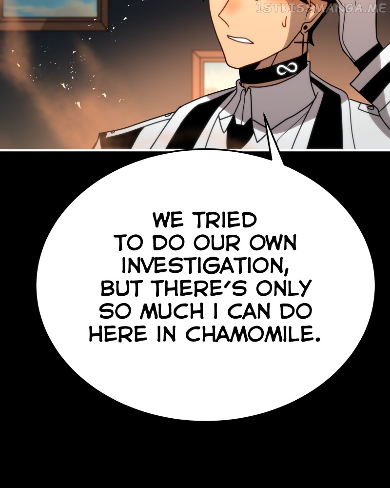 Cloud Walker Chapter 66 - page 58
