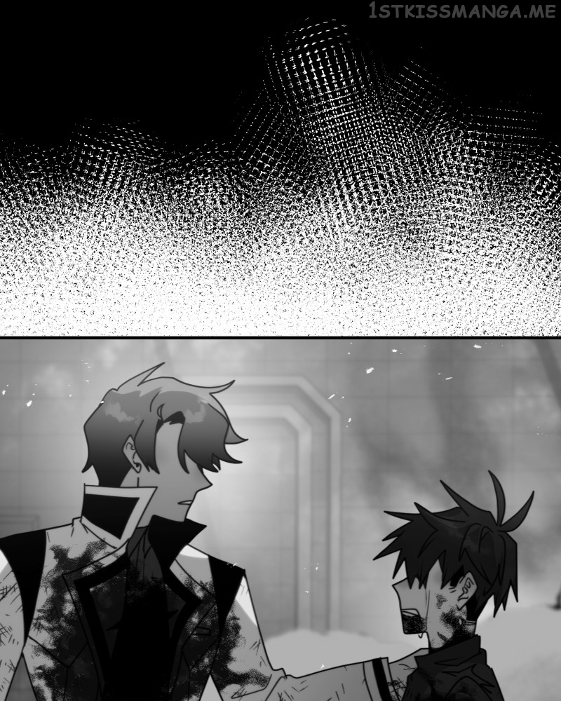Cloud Walker Chapter 66 - page 61