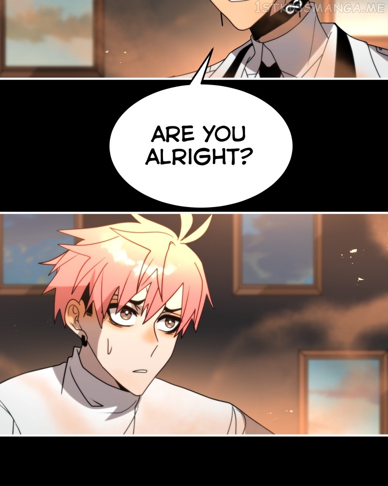Cloud Walker Chapter 66 - page 7