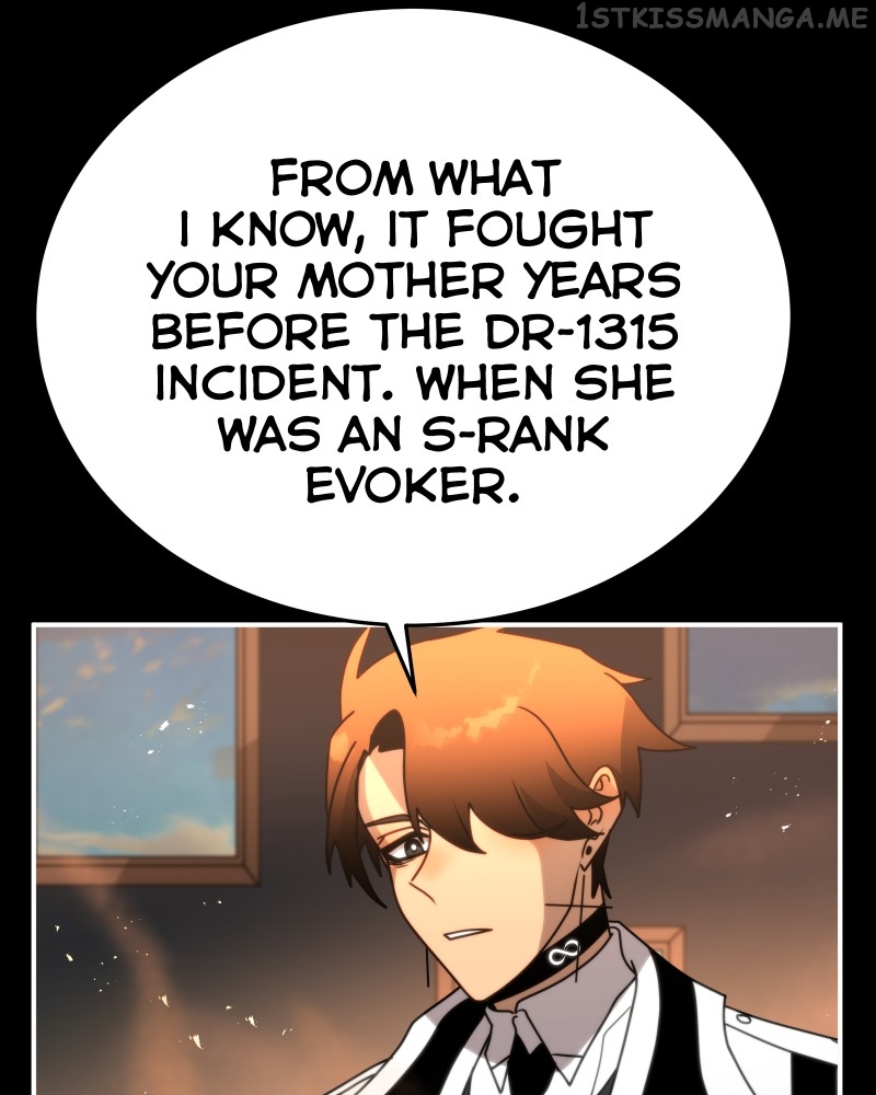 Cloud Walker Chapter 66 - page 71