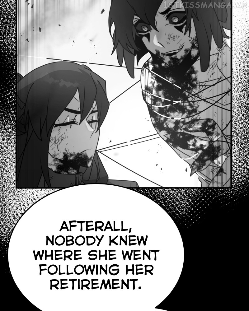 Cloud Walker Chapter 66 - page 83