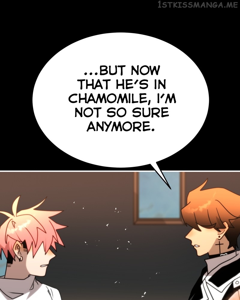 Cloud Walker Chapter 66 - page 85