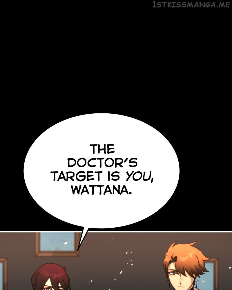 Cloud Walker Chapter 66 - page 87