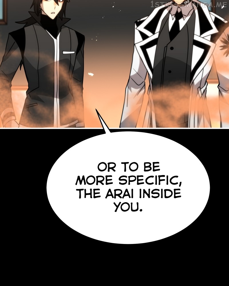 Cloud Walker Chapter 66 - page 88