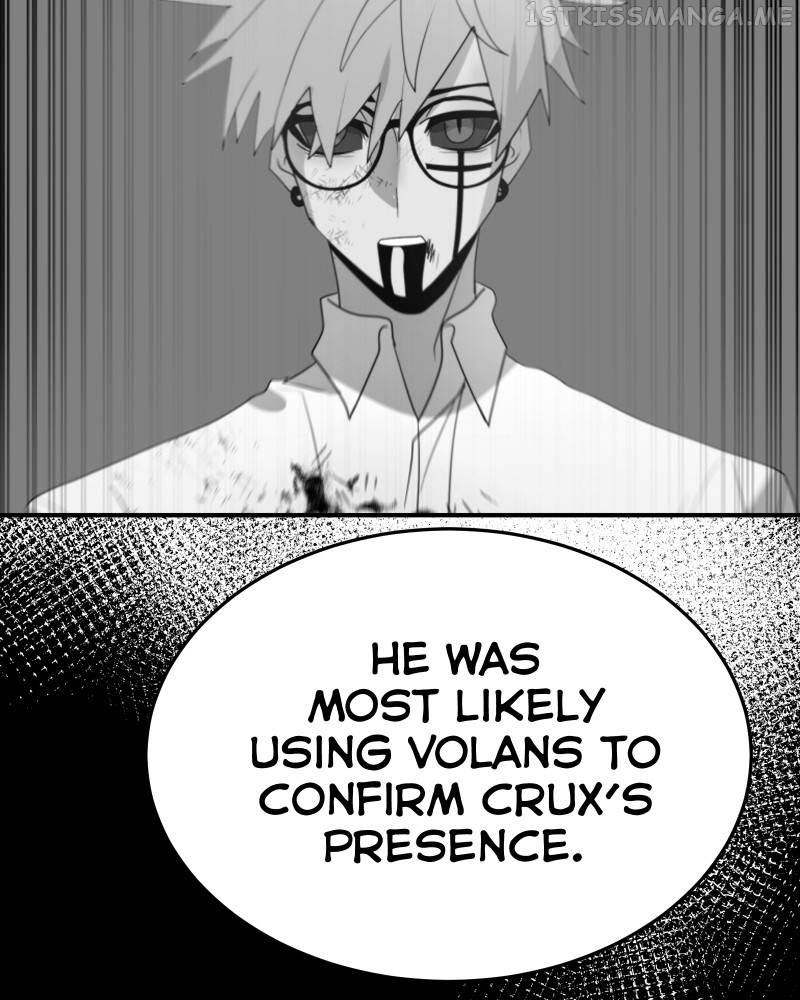 Cloud Walker Chapter 66 - page 90