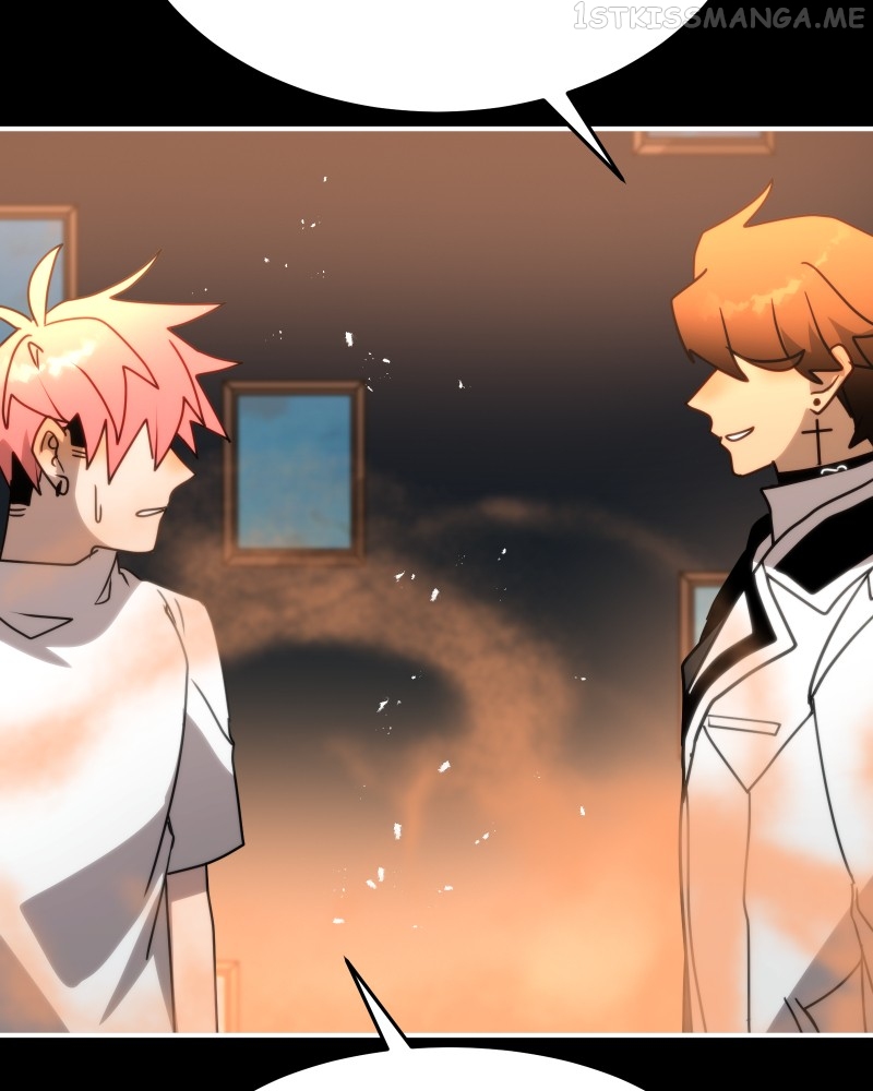 Cloud Walker Chapter 66 - page 92