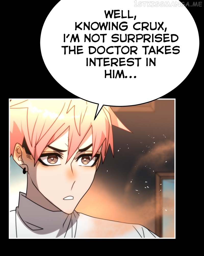 Cloud Walker Chapter 66 - page 94