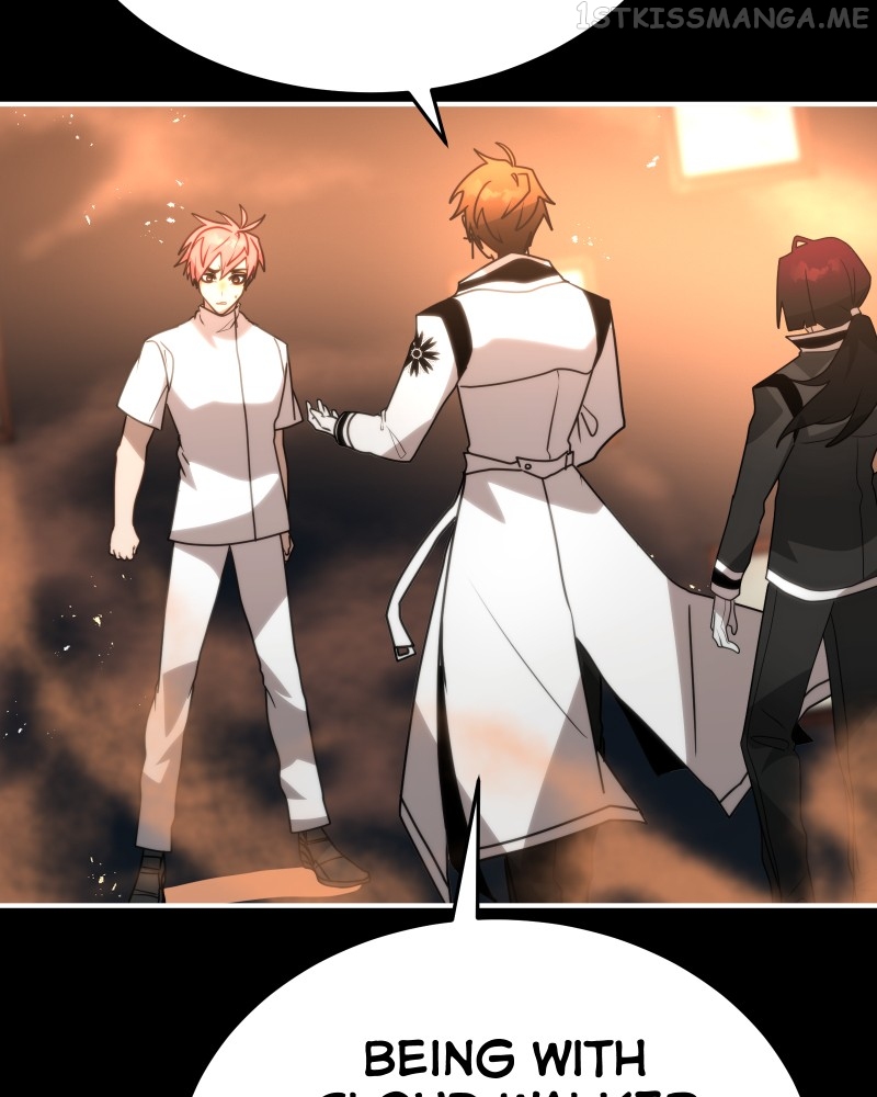 Cloud Walker Chapter 66 - page 96