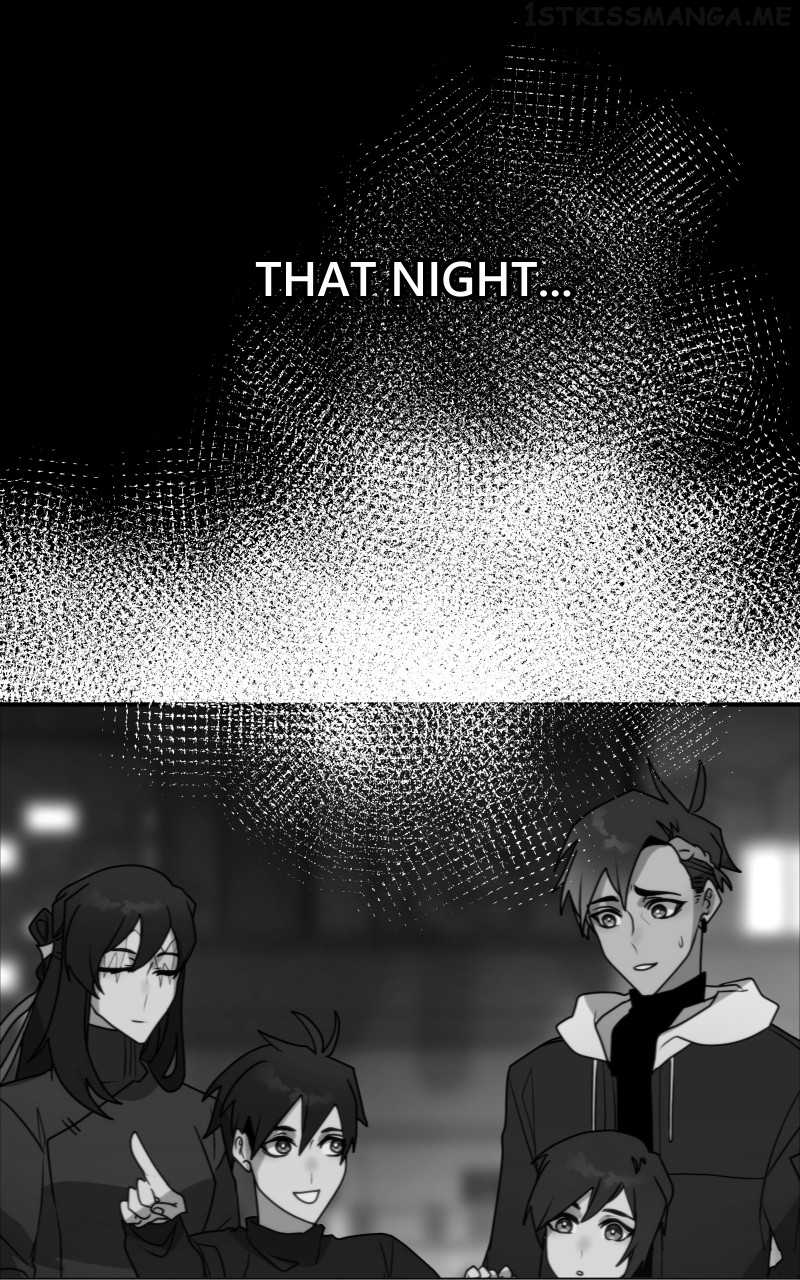 Cloud Walker Chapter 65 - page 100
