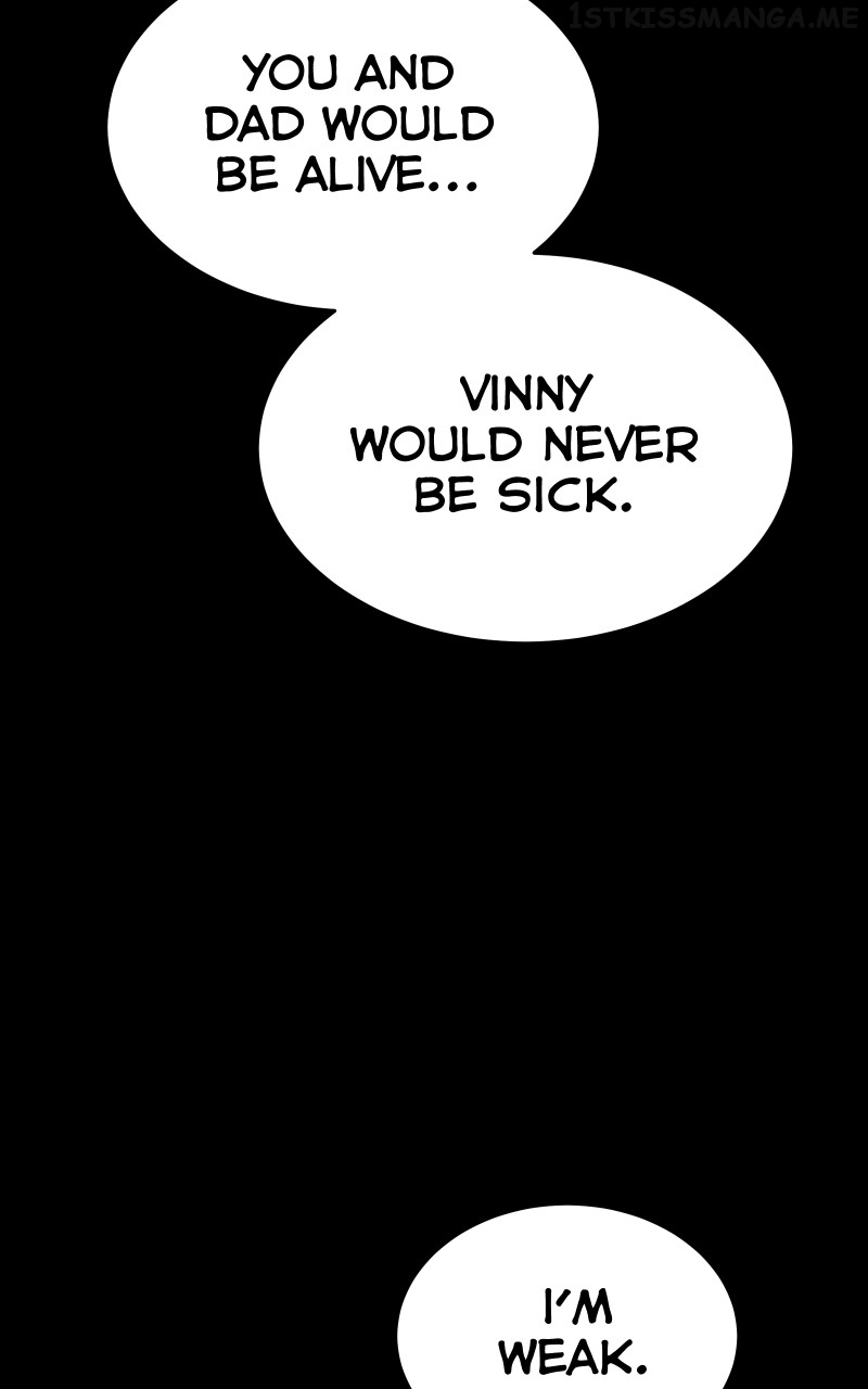 Cloud Walker Chapter 65 - page 107
