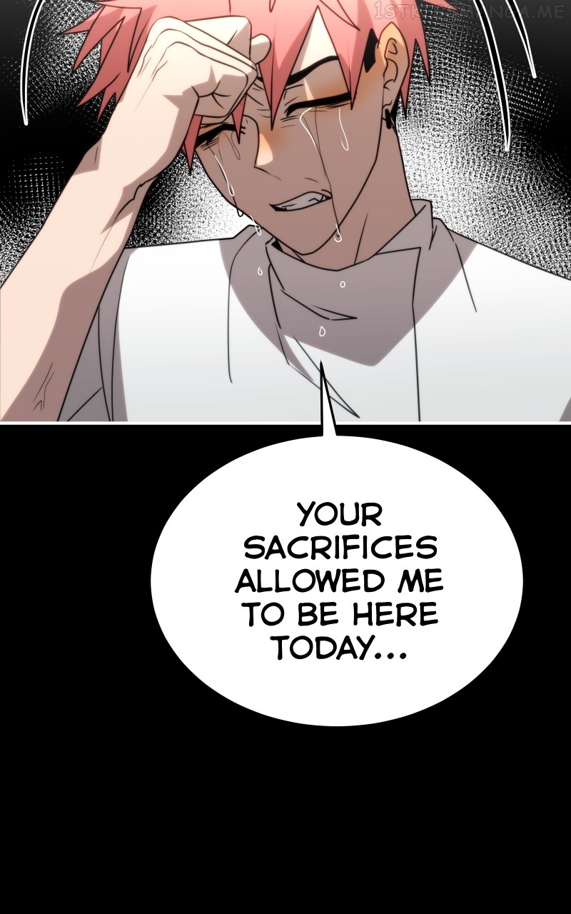 Cloud Walker Chapter 65 - page 111
