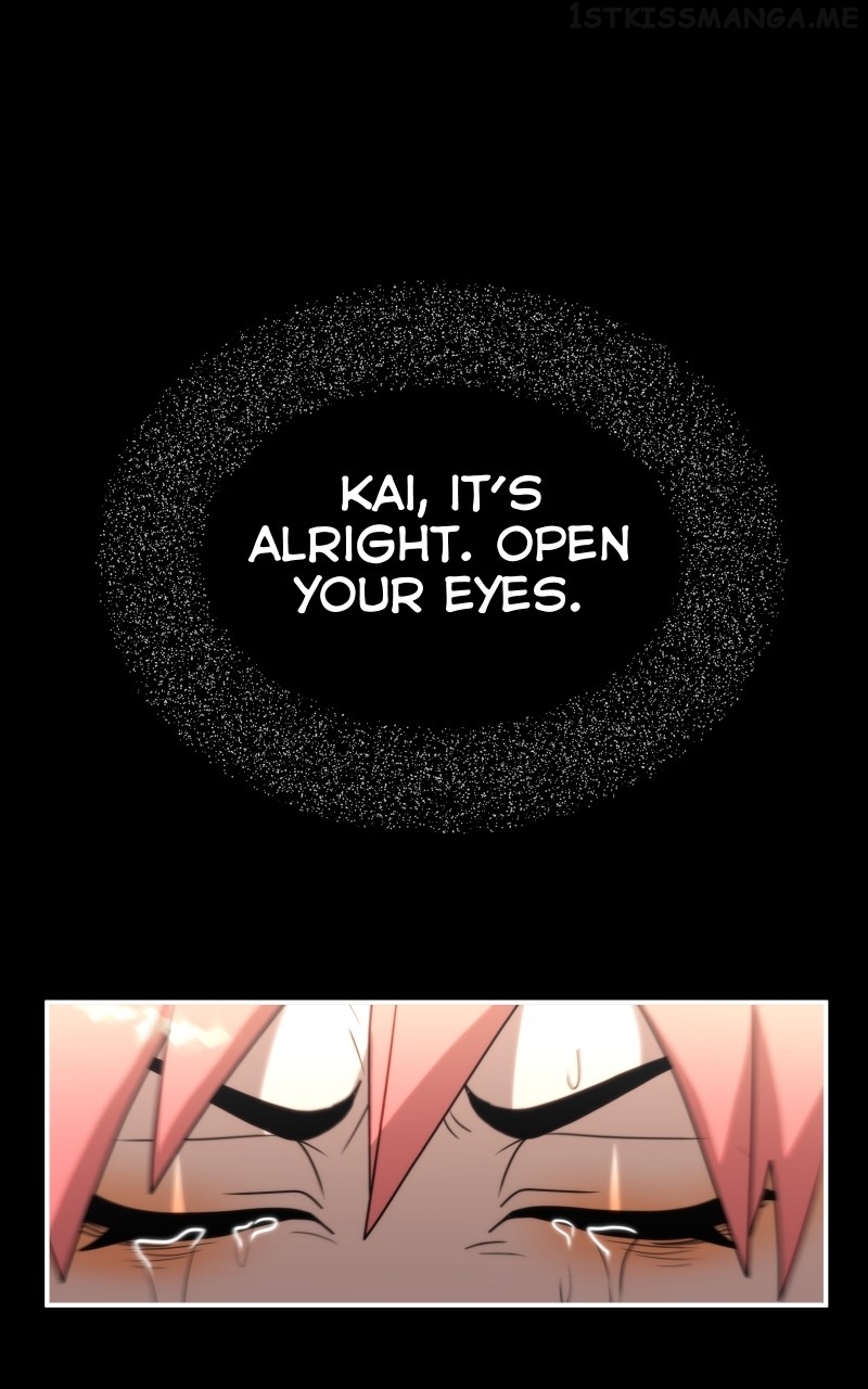 Cloud Walker Chapter 65 - page 112