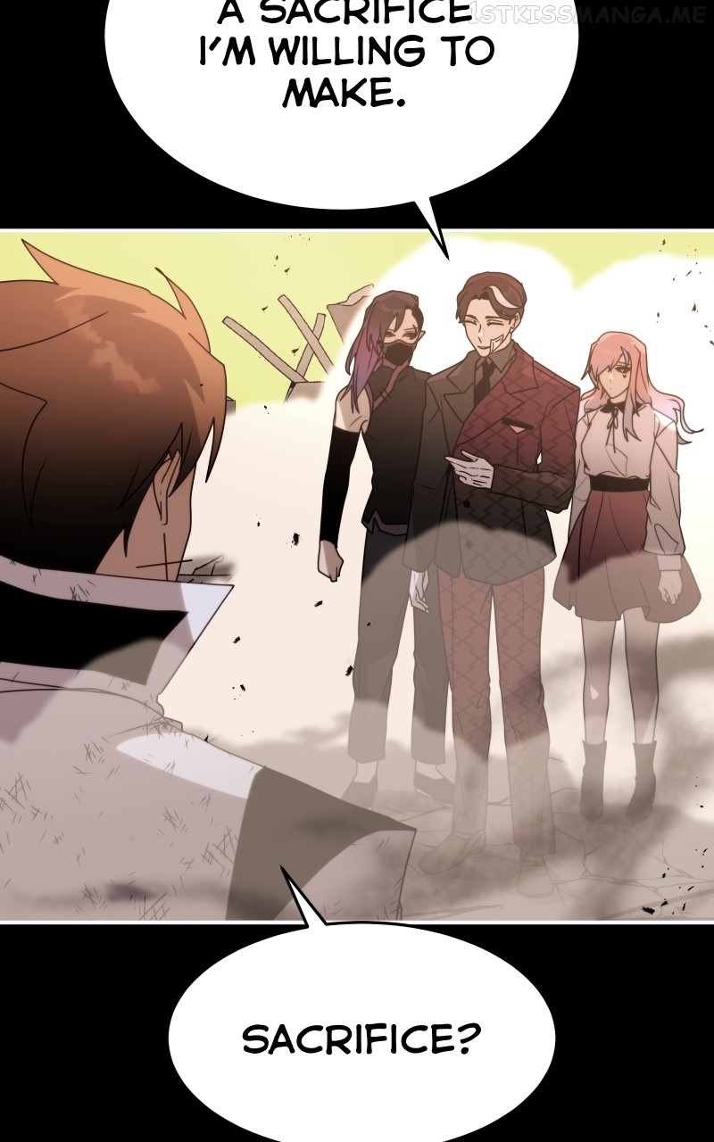 Cloud Walker Chapter 65 - page 19