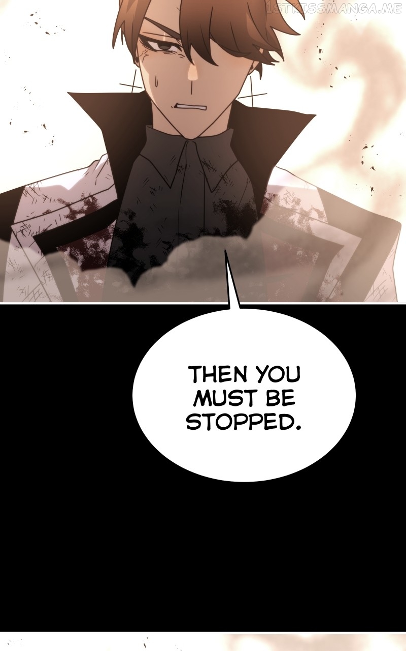 Cloud Walker Chapter 65 - page 25
