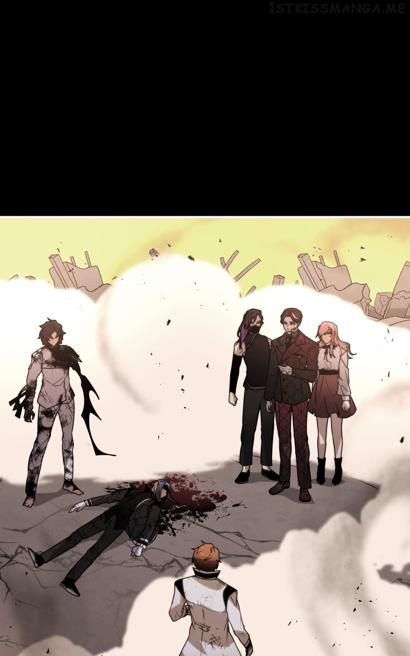 Cloud Walker Chapter 65 - page 30