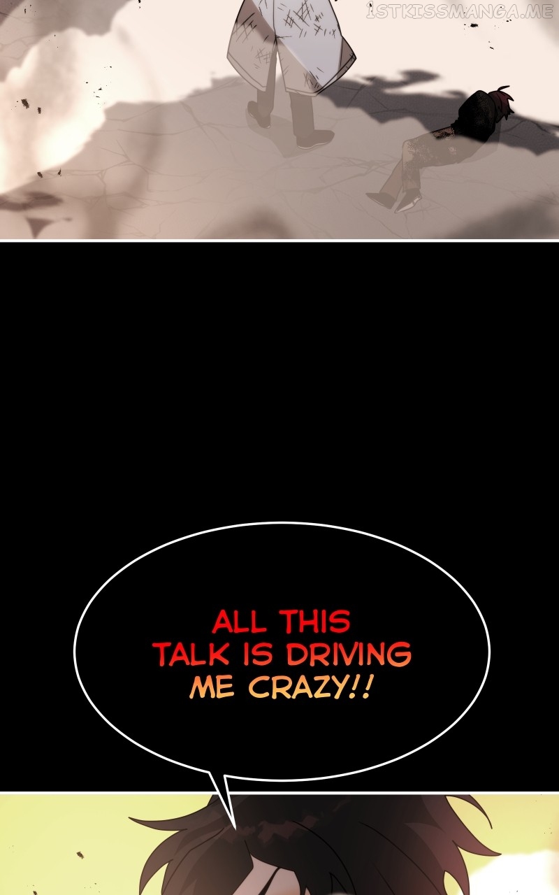 Cloud Walker Chapter 65 - page 31