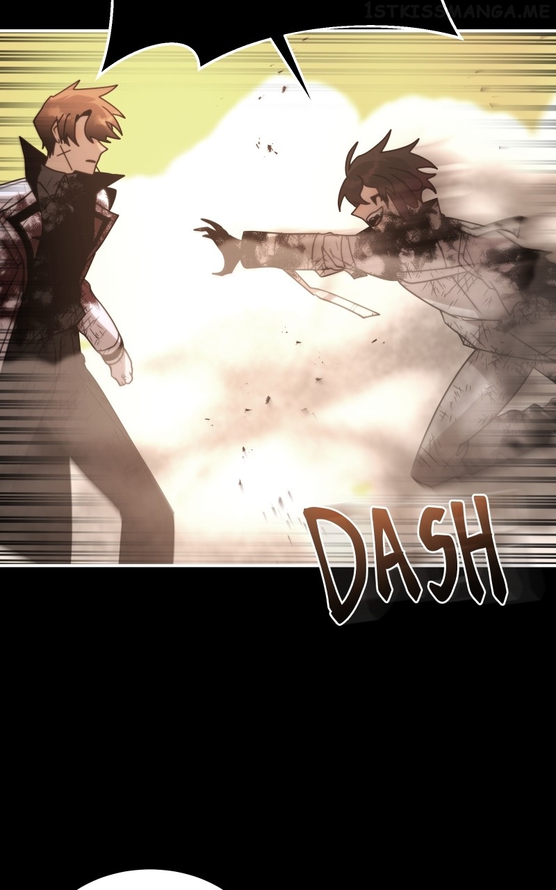 Cloud Walker Chapter 65 - page 33
