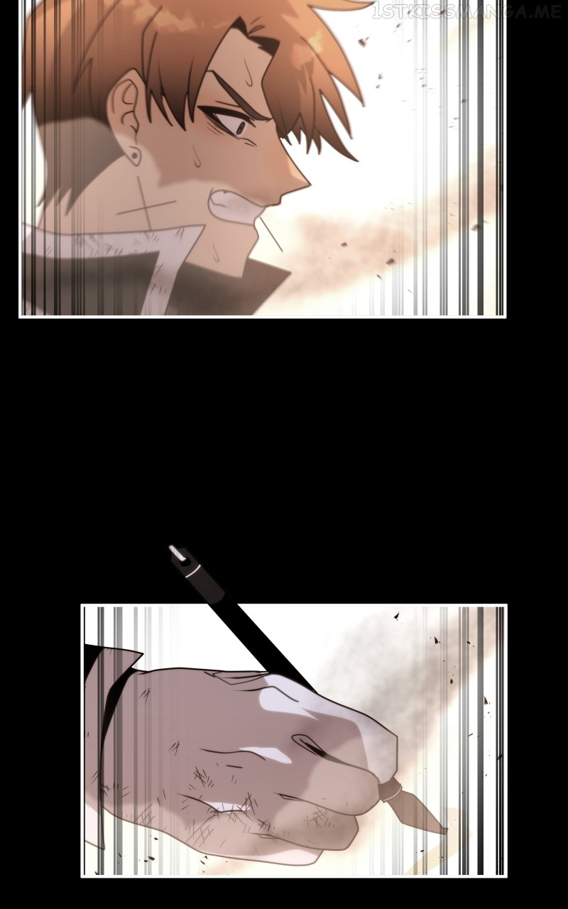 Cloud Walker Chapter 65 - page 35