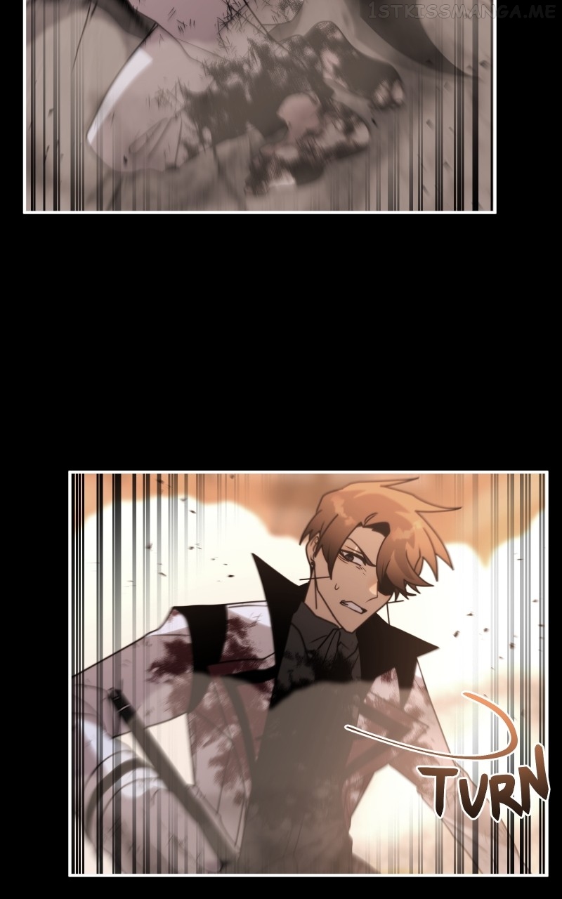 Cloud Walker Chapter 65 - page 39