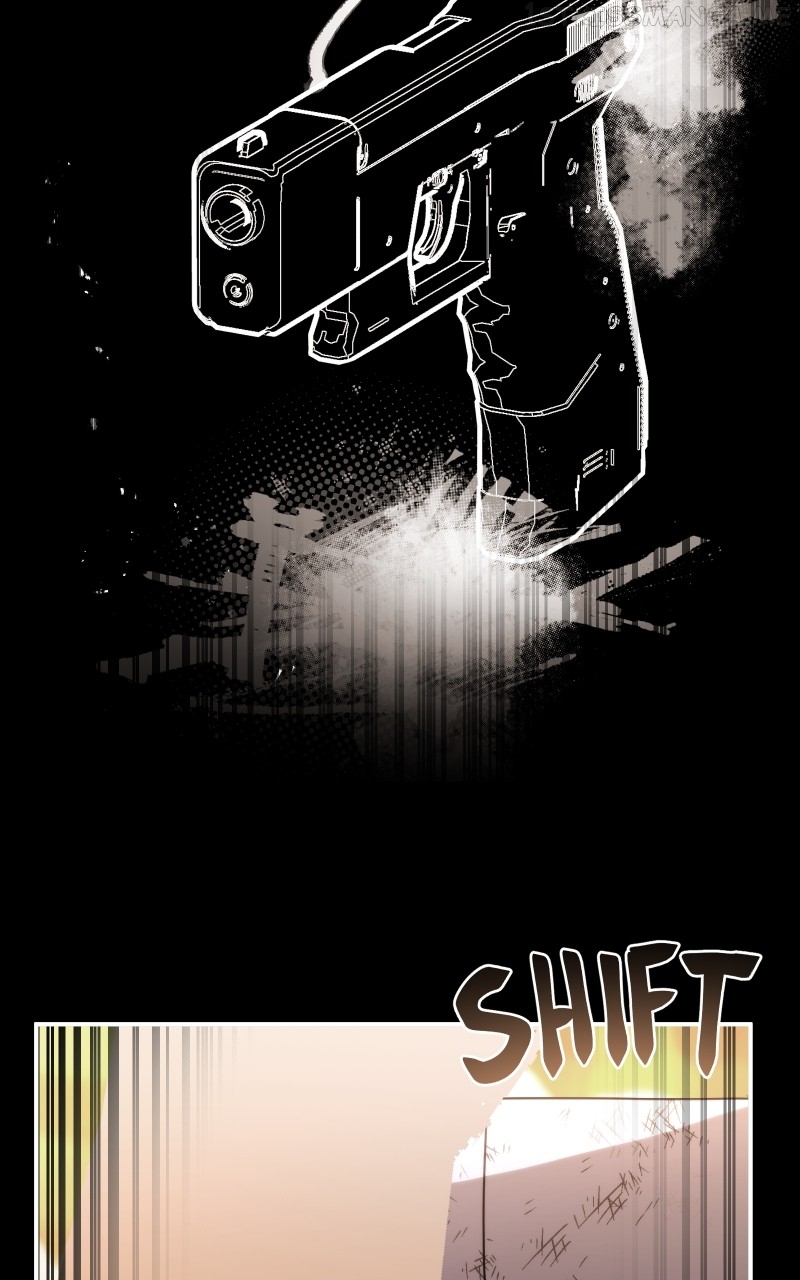 Cloud Walker Chapter 65 - page 41