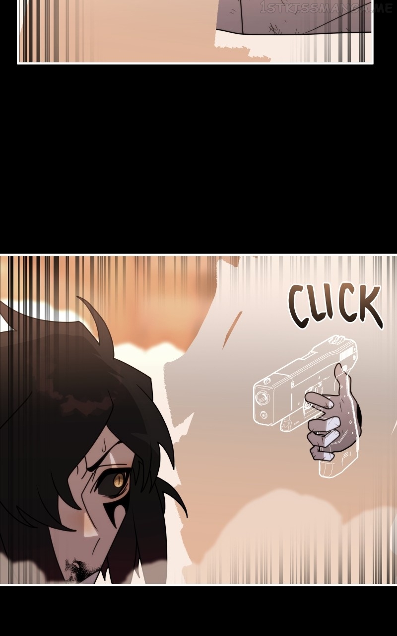 Cloud Walker Chapter 65 - page 42