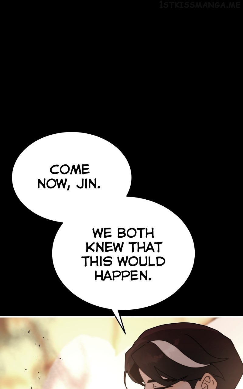 Cloud Walker Chapter 65 - page 5