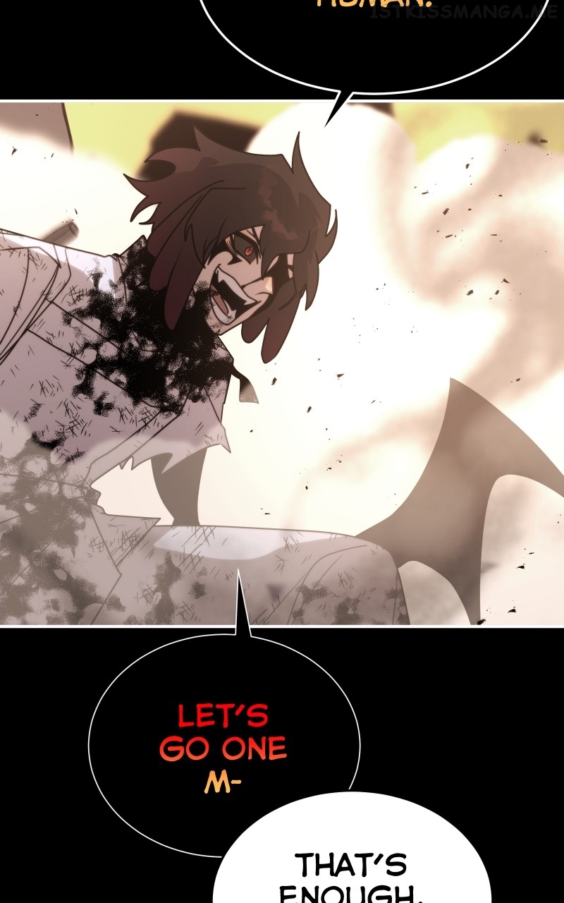 Cloud Walker Chapter 65 - page 58