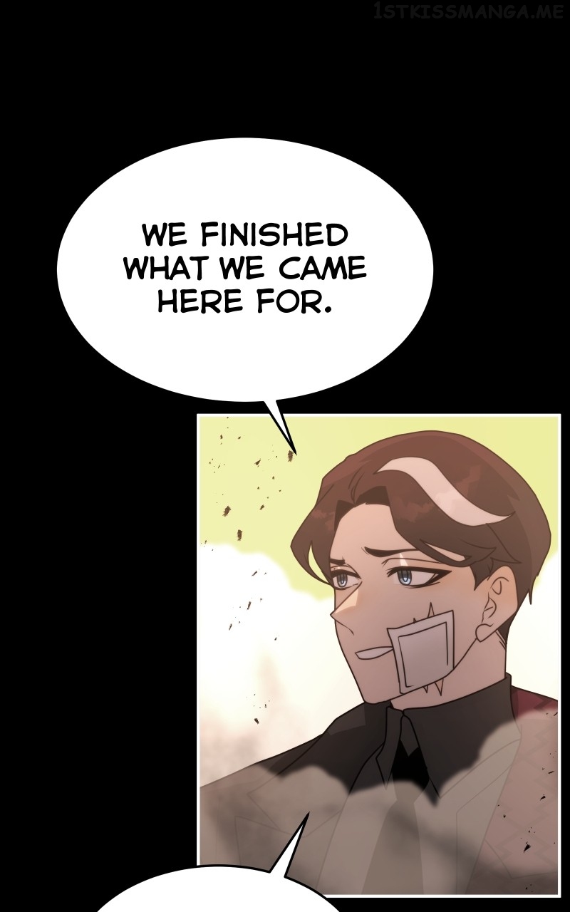 Cloud Walker Chapter 65 - page 61